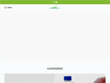 Tablet Screenshot of duquesaldarriaga.com